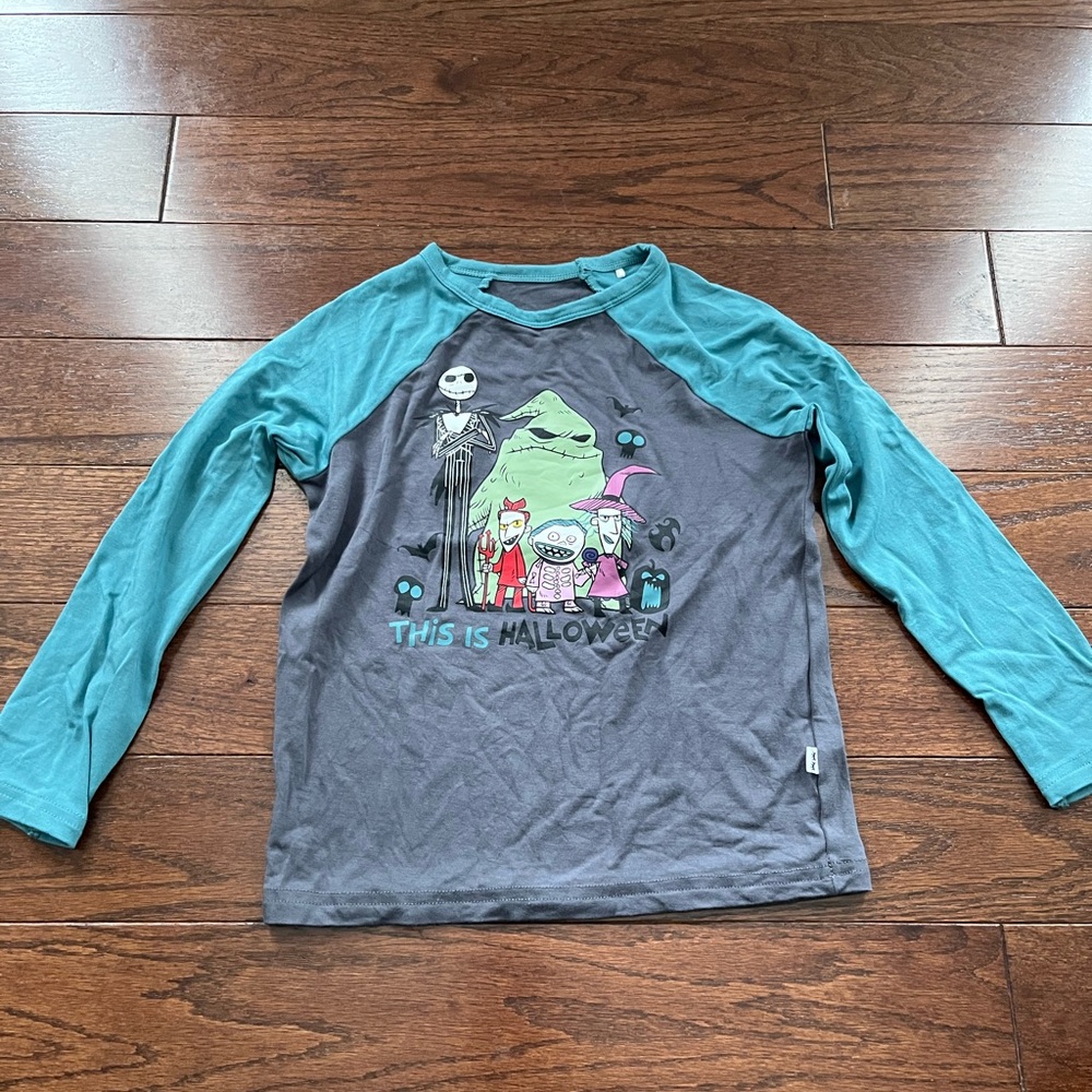 Little Sleepies NBC long sleeve